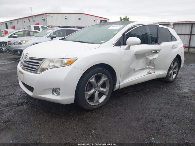 Aukcja sprzedaży 2009 Toyota Venza Base V6, vin: 4T3BK11A29U008898, numer aukcji: 45206178
