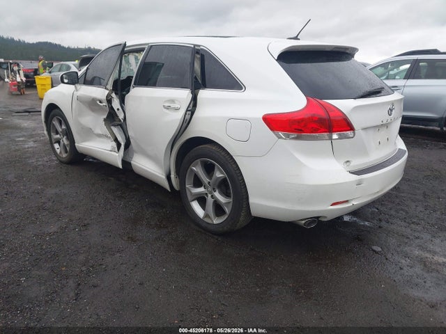 Aukcja sprzedaży 2009 Toyota Venza Base V6, vin: 4T3BK11A29U008898, numer aukcji: 45206178