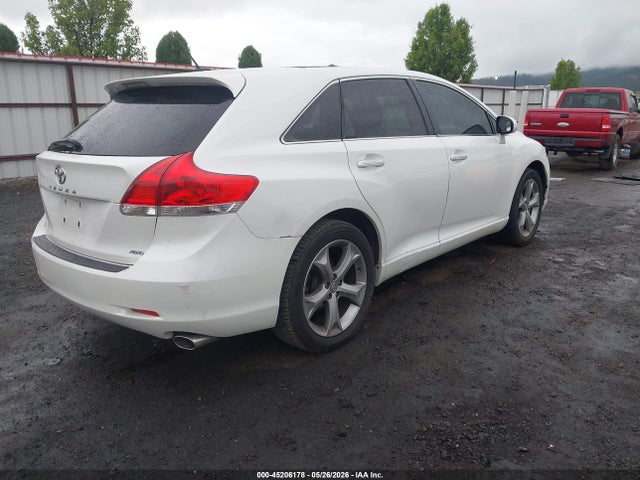Aukcja sprzedaży 2009 Toyota Venza Base V6, vin: 4T3BK11A29U008898, numer aukcji: 45206178