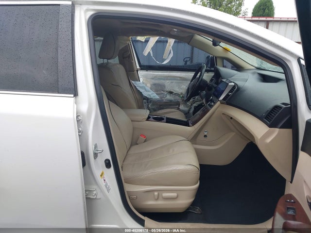 Aukcja sprzedaży 2009 Toyota Venza Base V6, vin: 4T3BK11A29U008898, numer aukcji: 45206178