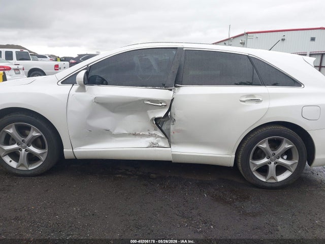 Aukcja sprzedaży 2009 Toyota Venza Base V6, vin: 4T3BK11A29U008898, numer aukcji: 45206178