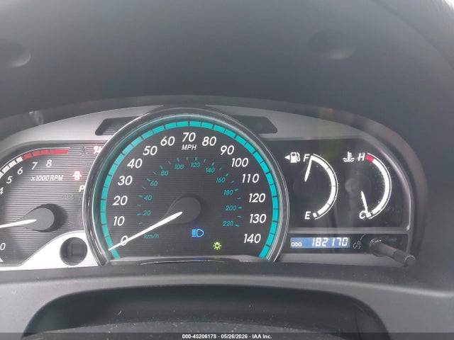 Aukcja sprzedaży 2009 Toyota Venza Base V6, vin: 4T3BK11A29U008898, numer aukcji: 45206178