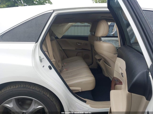 Aukcja sprzedaży 2009 Toyota Venza Base V6, vin: 4T3BK11A29U008898, numer aukcji: 45206178
