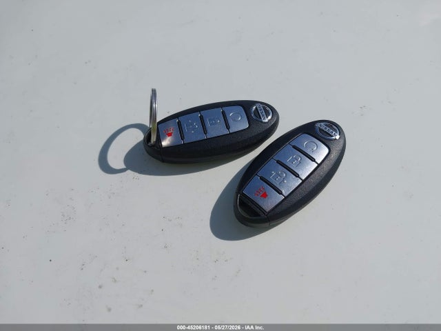 Nissan ROGUE SV 2017 5N1AT2MTXHC824847 Image 11