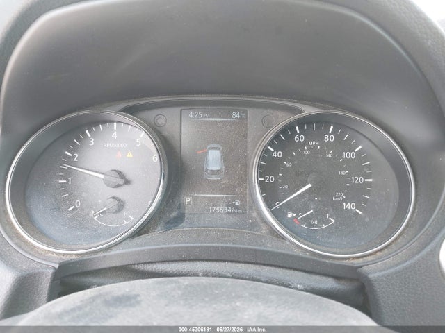 Nissan ROGUE SV 2017 5N1AT2MTXHC824847 Image 7