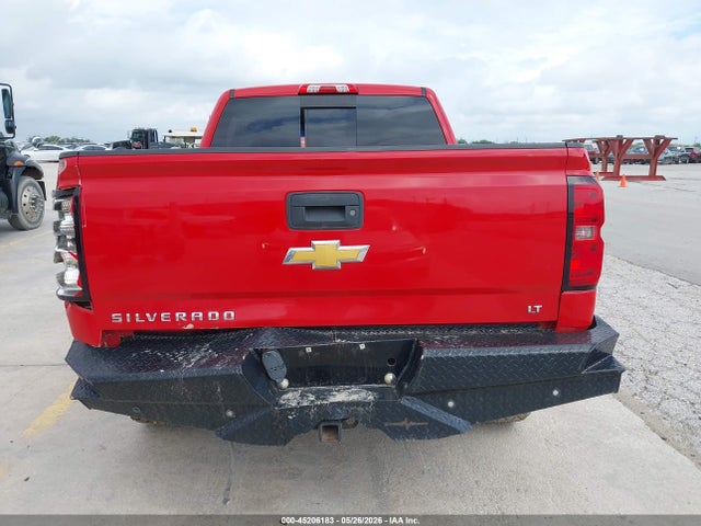 Chevrolet Silverado 1500 1lt 2015 3GCUKREC3FG207098 Image 15