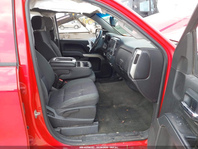 Chevrolet Silverado 1500 1lt 2015 3GCUKREC3FG207098 Image 5