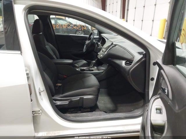 Продаж на аукціоні авто 2017 Chevrolet Malibu 1lt, vin: 1G1ZE5ST9HF234278, номер лоту: 45206184