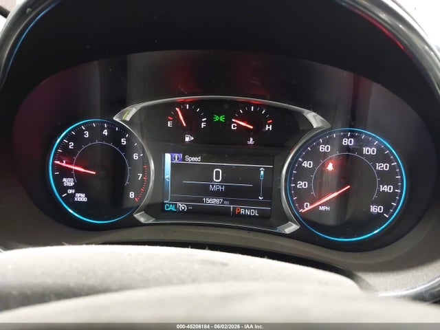 Продаж на аукціоні авто 2017 Chevrolet Malibu 1lt, vin: 1G1ZE5ST9HF234278, номер лоту: 45206184
