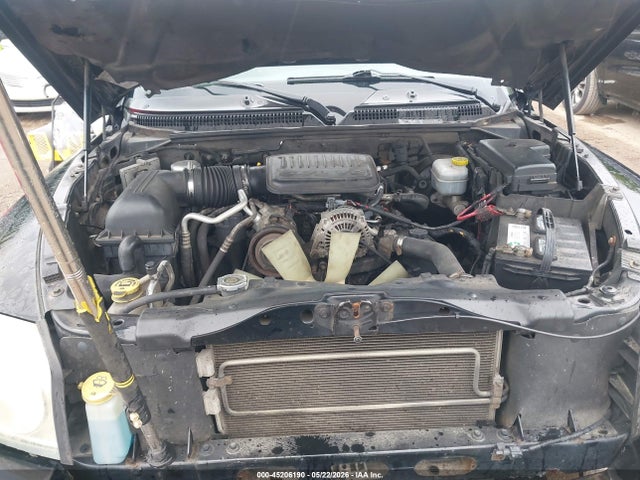 Aukcja sprzedaży 2006 Dodge Dakota Slt, vin: 1D7HE48K96S539835, numer aukcji: 45206190