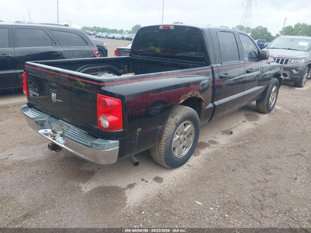 Aukcja sprzedaży 2006 Dodge Dakota Slt, vin: 1D7HE48K96S539835, numer aukcji: 45206190