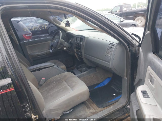 Aukcja sprzedaży 2006 Dodge Dakota Slt, vin: 1D7HE48K96S539835, numer aukcji: 45206190