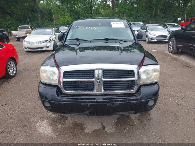 Aukcja sprzedaży 2006 Dodge Dakota Slt, vin: 1D7HE48K96S539835, numer aukcji: 45206190
