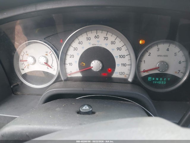 Aukcja sprzedaży 2006 Dodge Dakota Slt, vin: 1D7HE48K96S539835, numer aukcji: 45206190