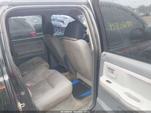 Aukcja sprzedaży 2006 Dodge Dakota Slt, vin: 1D7HE48K96S539835, numer aukcji: 45206190