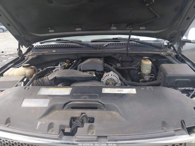 2000 Chevrolet Suburban 1500 Lt მანქანა იყიდება აუქციონზე, vin: 3GNEC16T3YG211485, აუქციონის ნომერი: 45206194