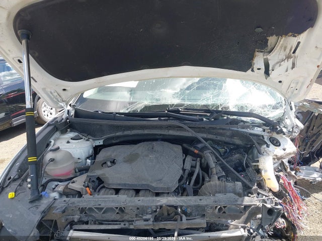 Hyundai Tucson Limited 2024 5NMJECDEXRH319237 Image 10