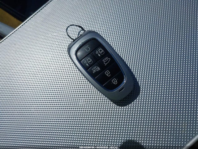 Hyundai Tucson Limited 2024 5NMJECDEXRH319237 Image 11