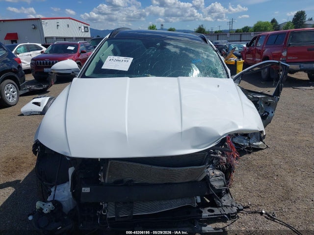 Hyundai Tucson Limited 2024 5NMJECDEXRH319237 Image 13