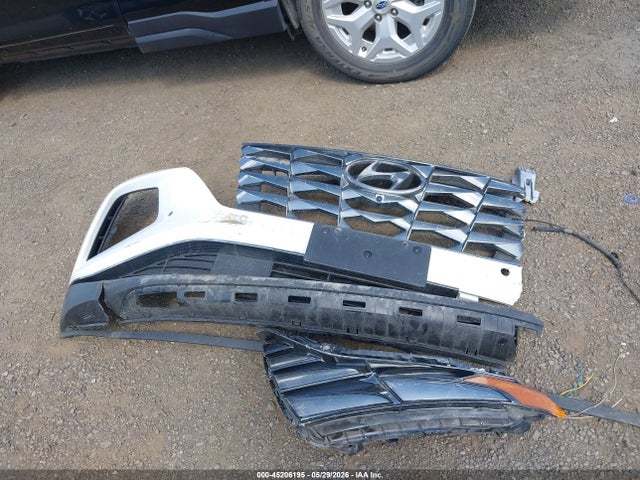 Hyundai Tucson Limited 2024 5NMJECDEXRH319237 Image 12