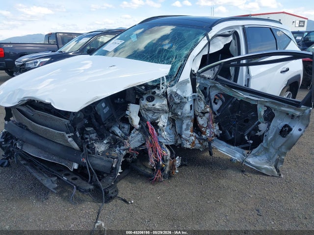 Hyundai Tucson Limited 2024 5NMJECDEXRH319237 Image 6