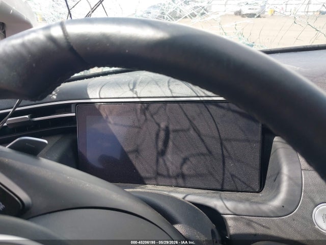 Hyundai Tucson Limited 2024 5NMJECDEXRH319237 Image 7