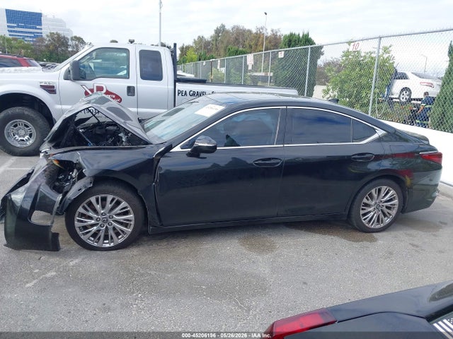 Lexus ES 350 2019 58ABZ1B15KU049012 Image 14