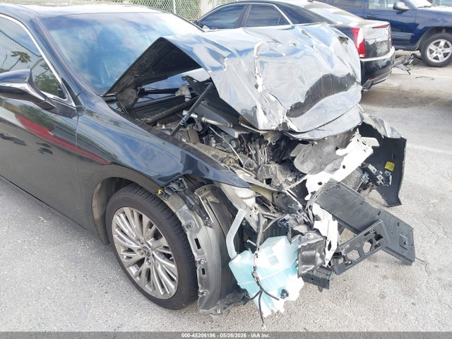 Lexus ES 350 2019 58ABZ1B15KU049012 Image 18