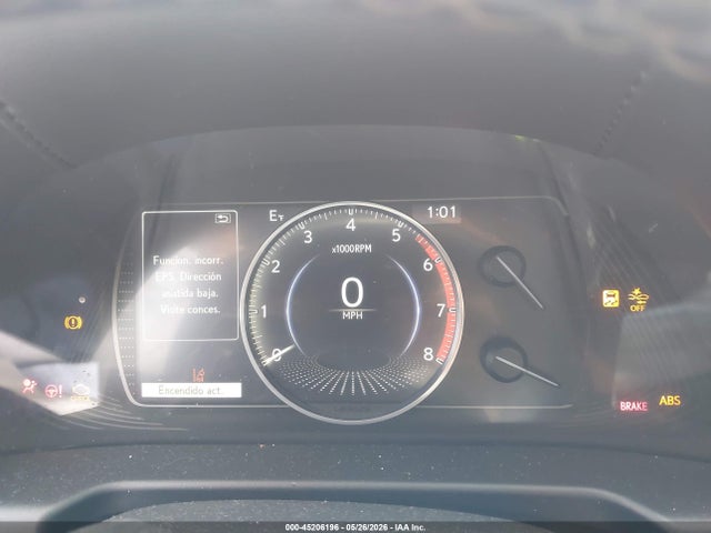 Lexus ES 350 2019 58ABZ1B15KU049012 Image 7