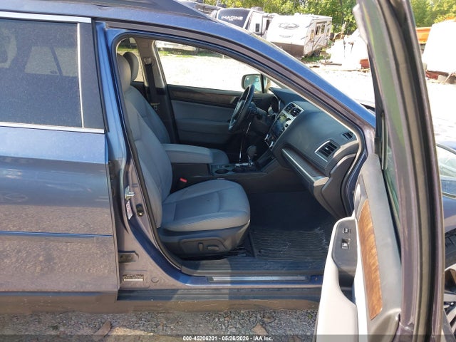 Aukcja sprzedaży 2018 Subaru Outback 2.5i Limited, vin: 4S4BSAKC9J3205666, numer aukcji: 45206201