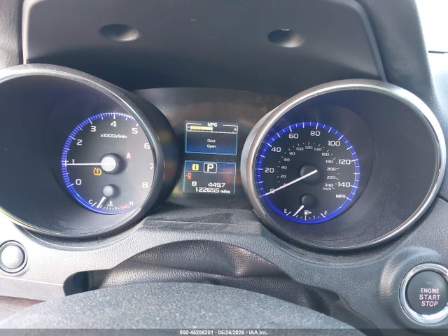 Aukcja sprzedaży 2018 Subaru Outback 2.5i Limited, vin: 4S4BSAKC9J3205666, numer aukcji: 45206201