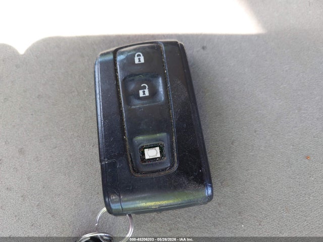 Продаж на аукціоні авто 2007 Toyota Prius, vin: JTDKB20U977606769, номер лоту: 45206203