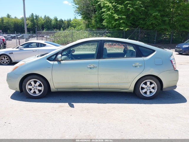 Продаж на аукціоні авто 2007 Toyota Prius, vin: JTDKB20U977606769, номер лоту: 45206203