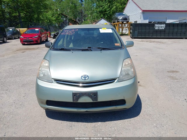 Продаж на аукціоні авто 2007 Toyota Prius, vin: JTDKB20U977606769, номер лоту: 45206203