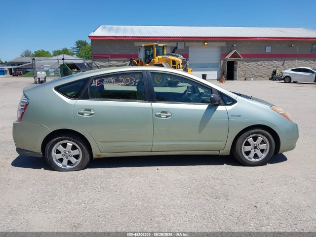 Продаж на аукціоні авто 2007 Toyota Prius, vin: JTDKB20U977606769, номер лоту: 45206203