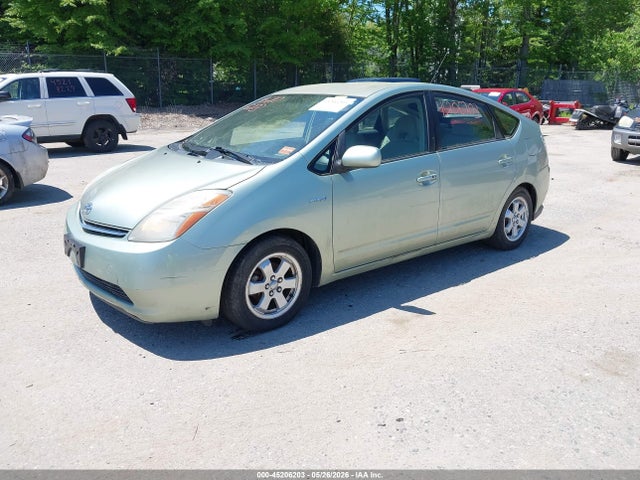 Продаж на аукціоні авто 2007 Toyota Prius, vin: JTDKB20U977606769, номер лоту: 45206203