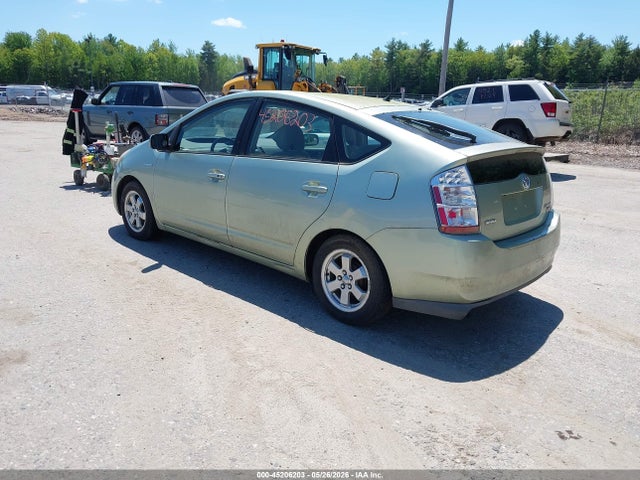 Продаж на аукціоні авто 2007 Toyota Prius, vin: JTDKB20U977606769, номер лоту: 45206203