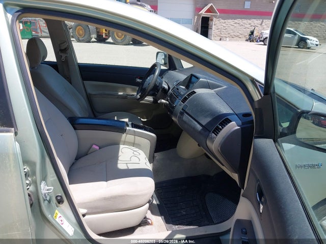Продаж на аукціоні авто 2007 Toyota Prius, vin: JTDKB20U977606769, номер лоту: 45206203