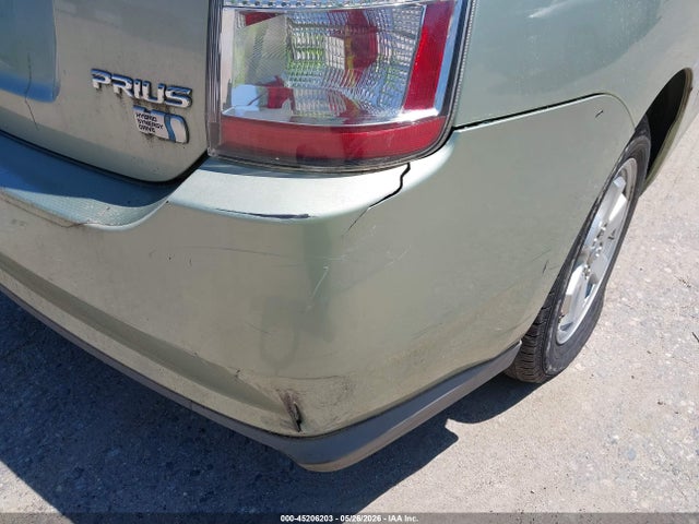 Продаж на аукціоні авто 2007 Toyota Prius, vin: JTDKB20U977606769, номер лоту: 45206203