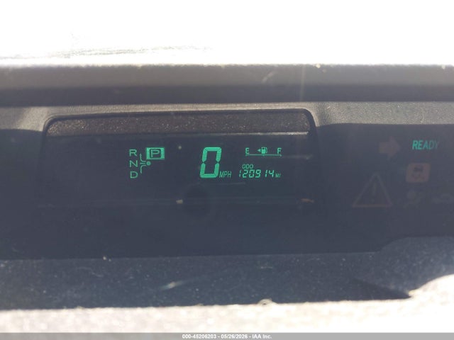 Продаж на аукціоні авто 2007 Toyota Prius, vin: JTDKB20U977606769, номер лоту: 45206203