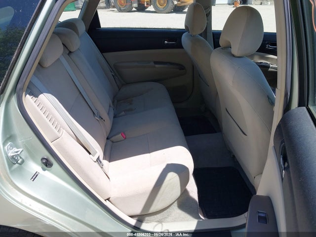Продаж на аукціоні авто 2007 Toyota Prius, vin: JTDKB20U977606769, номер лоту: 45206203