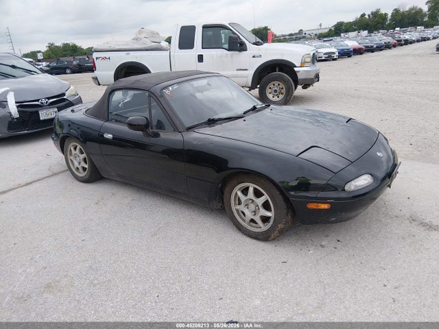 Aukcja sprzedaży 1996 Mazda Mx-5 Miata, vin: JM1NA353XT0700717, numer aukcji: 45206213