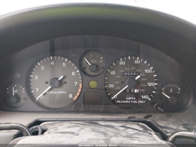 Auction sale of the 1996 Mazda Mx-5 Miata, vin: JM1NA353XT0700717, lot number: 45206213