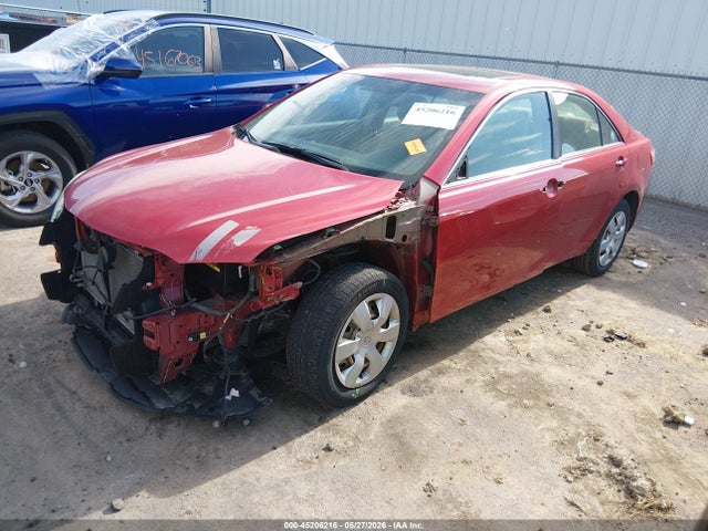 Продаж на аукціоні авто 2009 Toyota Camry Le, vin: 4T4BE46K29R082430, номер лоту: 45206216