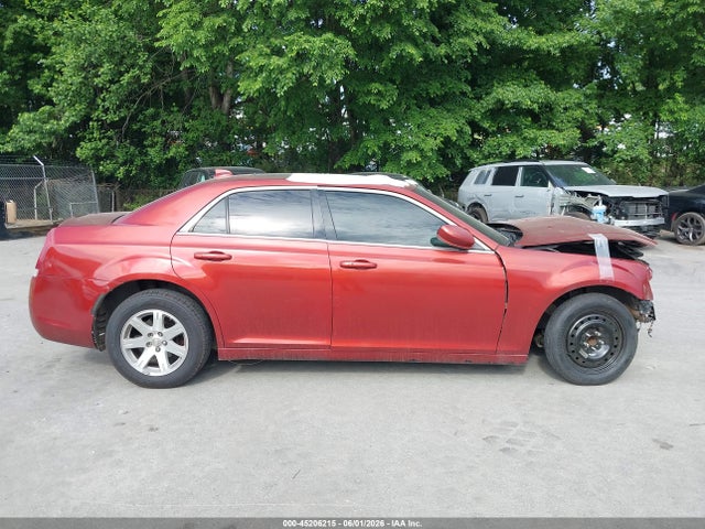 Aukcja sprzedaży 2015 Chrysler 300c, vin: 2C3CCAEGXFH920856, numer aukcji: 45206215