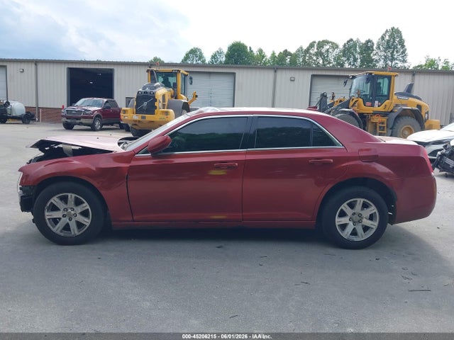 Aukcja sprzedaży 2015 Chrysler 300c, vin: 2C3CCAEGXFH920856, numer aukcji: 45206215