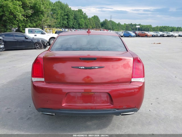 Aukcja sprzedaży 2015 Chrysler 300c, vin: 2C3CCAEGXFH920856, numer aukcji: 45206215