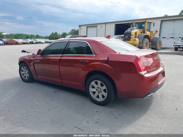 Aukcja sprzedaży 2015 Chrysler 300c, vin: 2C3CCAEGXFH920856, numer aukcji: 45206215