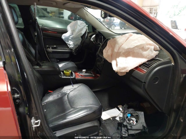 Aukcja sprzedaży 2015 Chrysler 300c, vin: 2C3CCAEGXFH920856, numer aukcji: 45206215