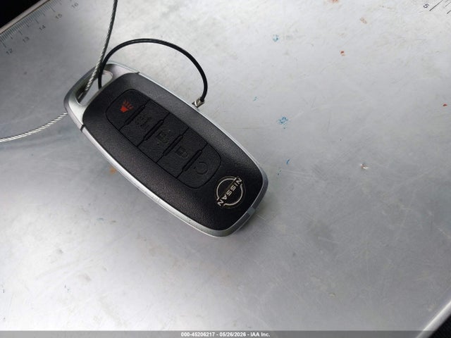 Продаж на аукціоні авто 2025 Nissan Pathfinder Sv Fwd, vin: 5N1DR3BA7SC227908, номер лоту: 45206217